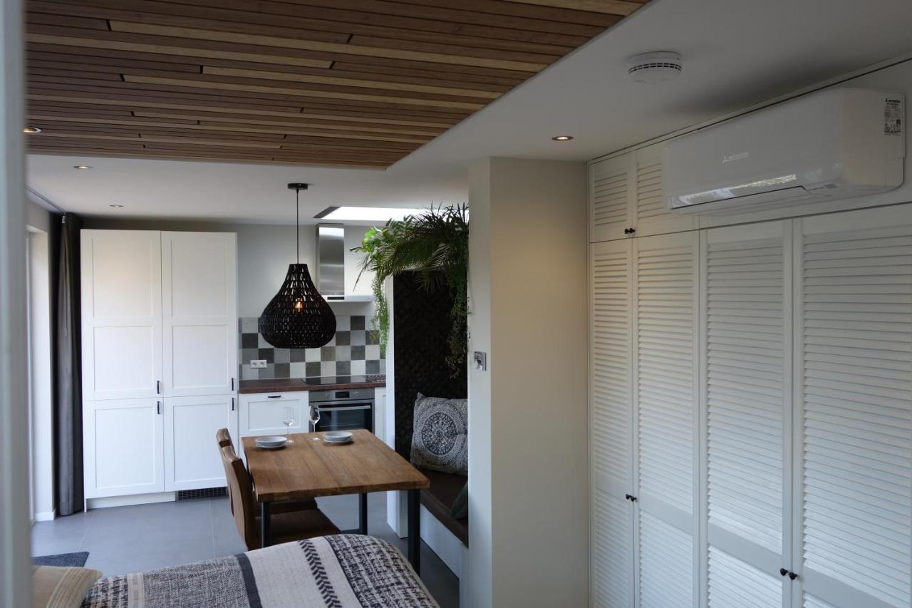 Quetzal Apartment Schoorl Exterior foto