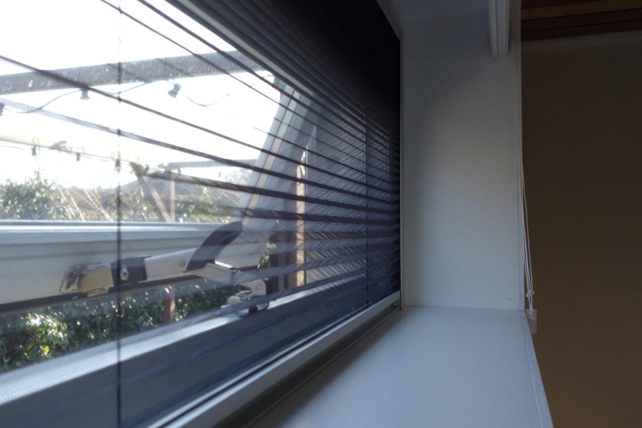 Quetzal Apartment Schoorl Exterior foto