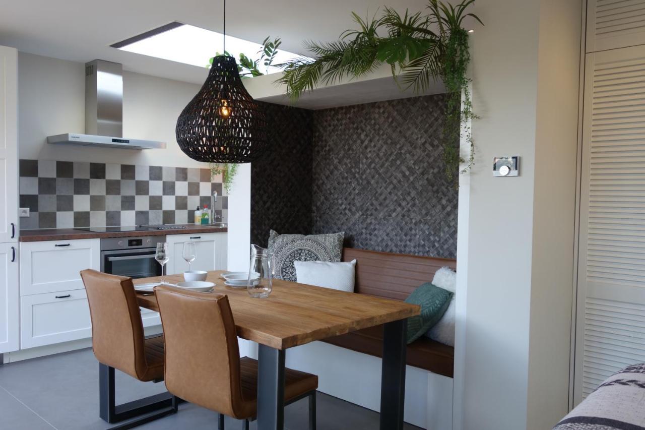 Quetzal Apartment Schoorl Exterior foto